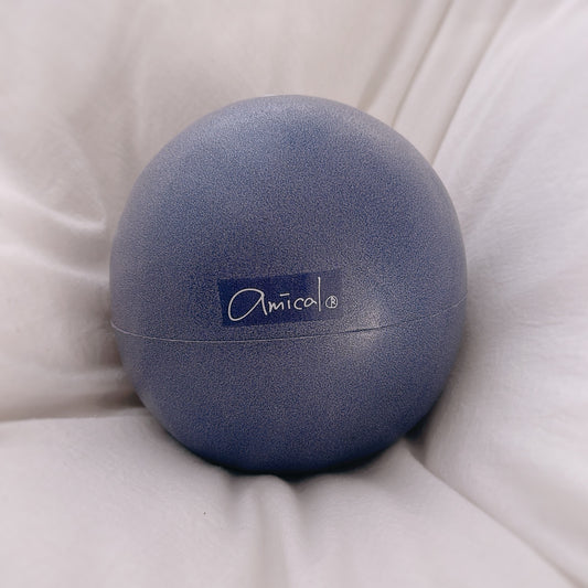 amical®︎ ball / Lazy babe